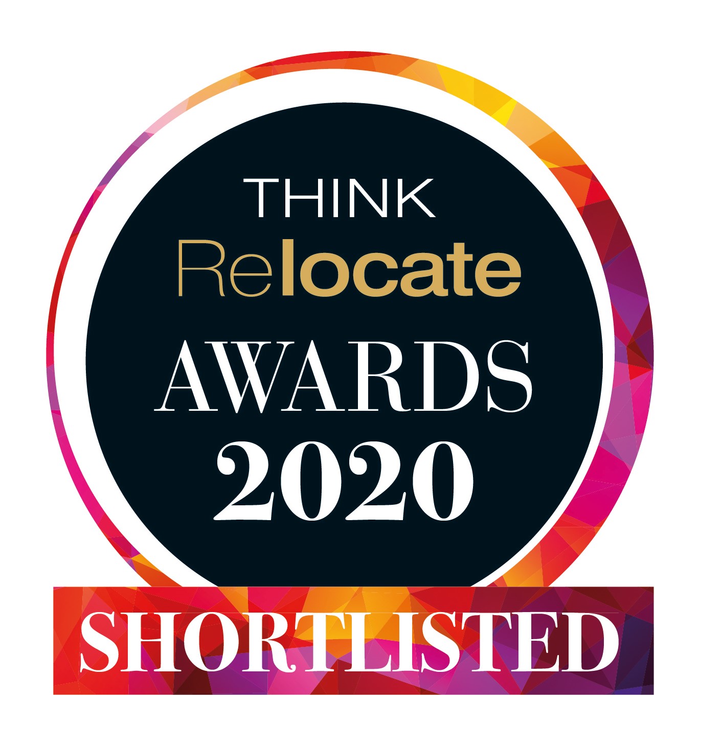 Relocate Awards 2020